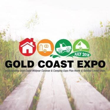 Gold Coast Expo 2018